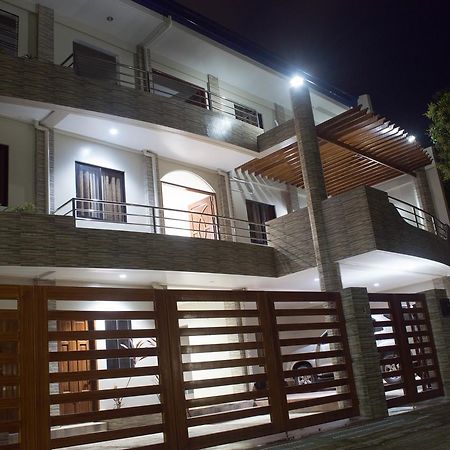 Abeth'S Haven Bed & Breakfast Puerto Princesa Luaran gambar