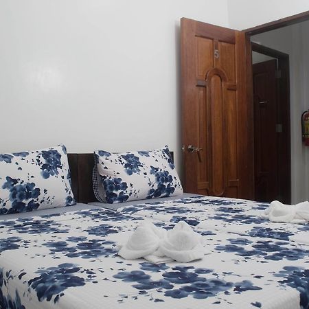 Abeth'S Haven Bed & Breakfast Puerto Princesa Luaran gambar