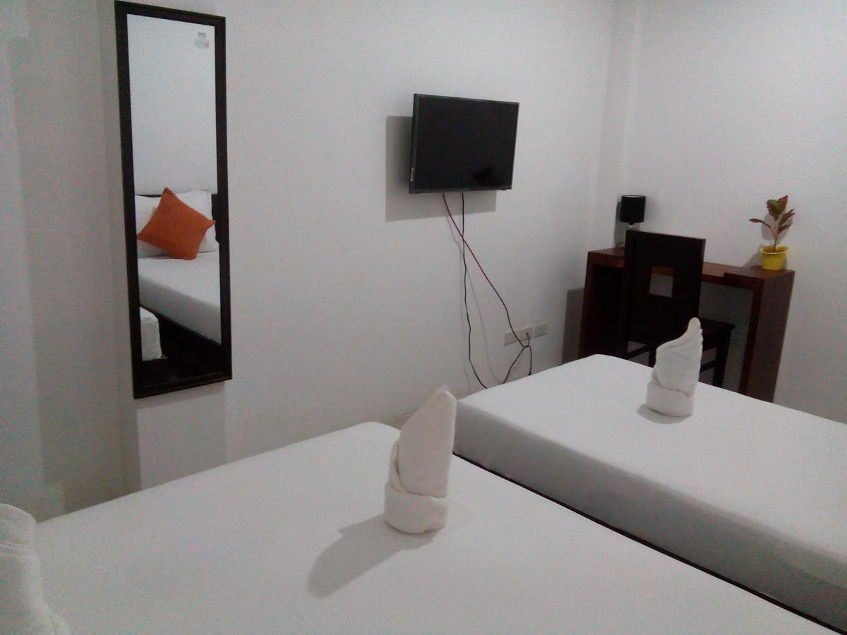 Abeth'S Haven Bed & Breakfast Puerto Princesa Luaran gambar