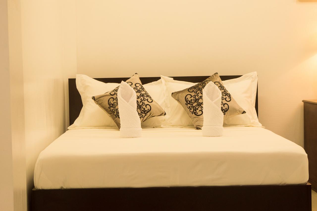 Abeth'S Haven Bed & Breakfast Puerto Princesa Luaran gambar
