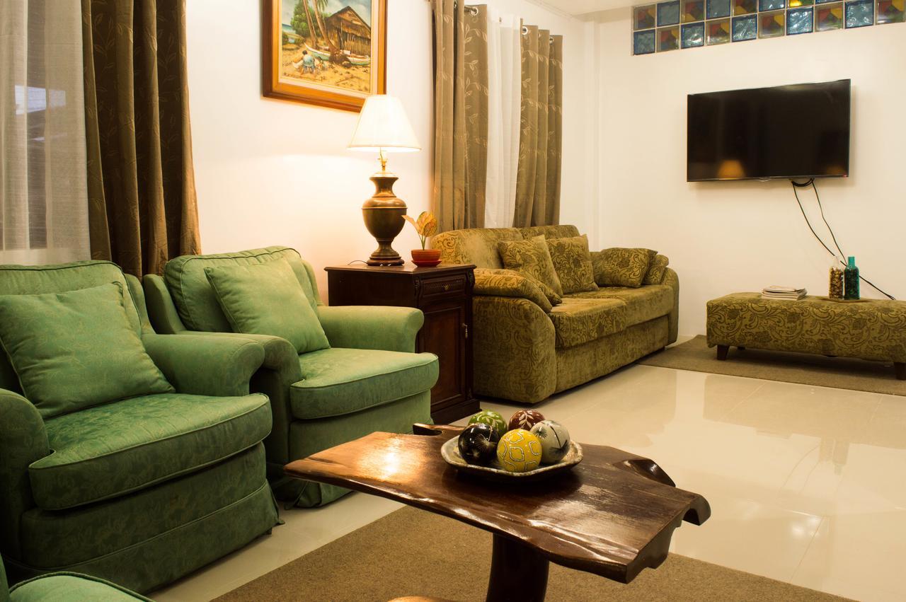 Abeth'S Haven Bed & Breakfast Puerto Princesa Luaran gambar