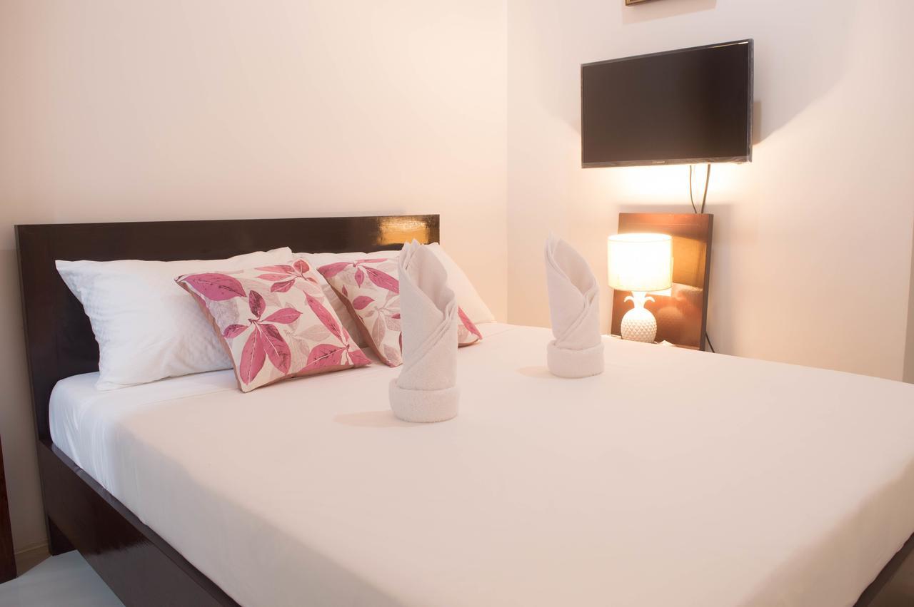 Abeth'S Haven Bed & Breakfast Puerto Princesa Luaran gambar