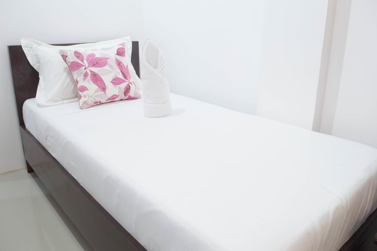 Abeth'S Haven Bed & Breakfast Puerto Princesa Luaran gambar