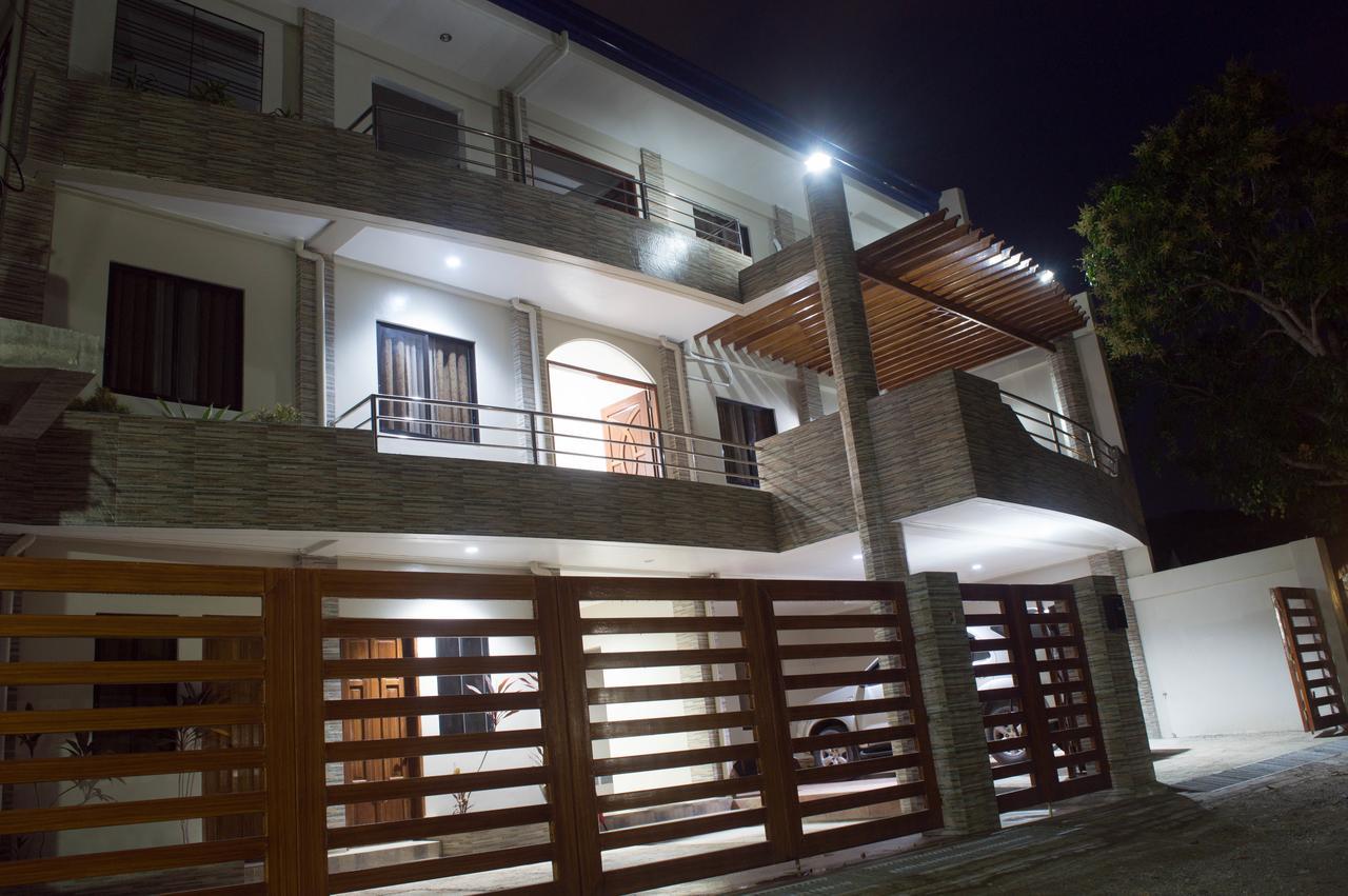 Abeth'S Haven Bed & Breakfast Puerto Princesa Luaran gambar