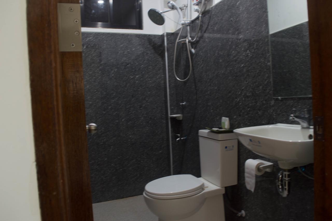 Abeth'S Haven Bed & Breakfast Puerto Princesa Luaran gambar