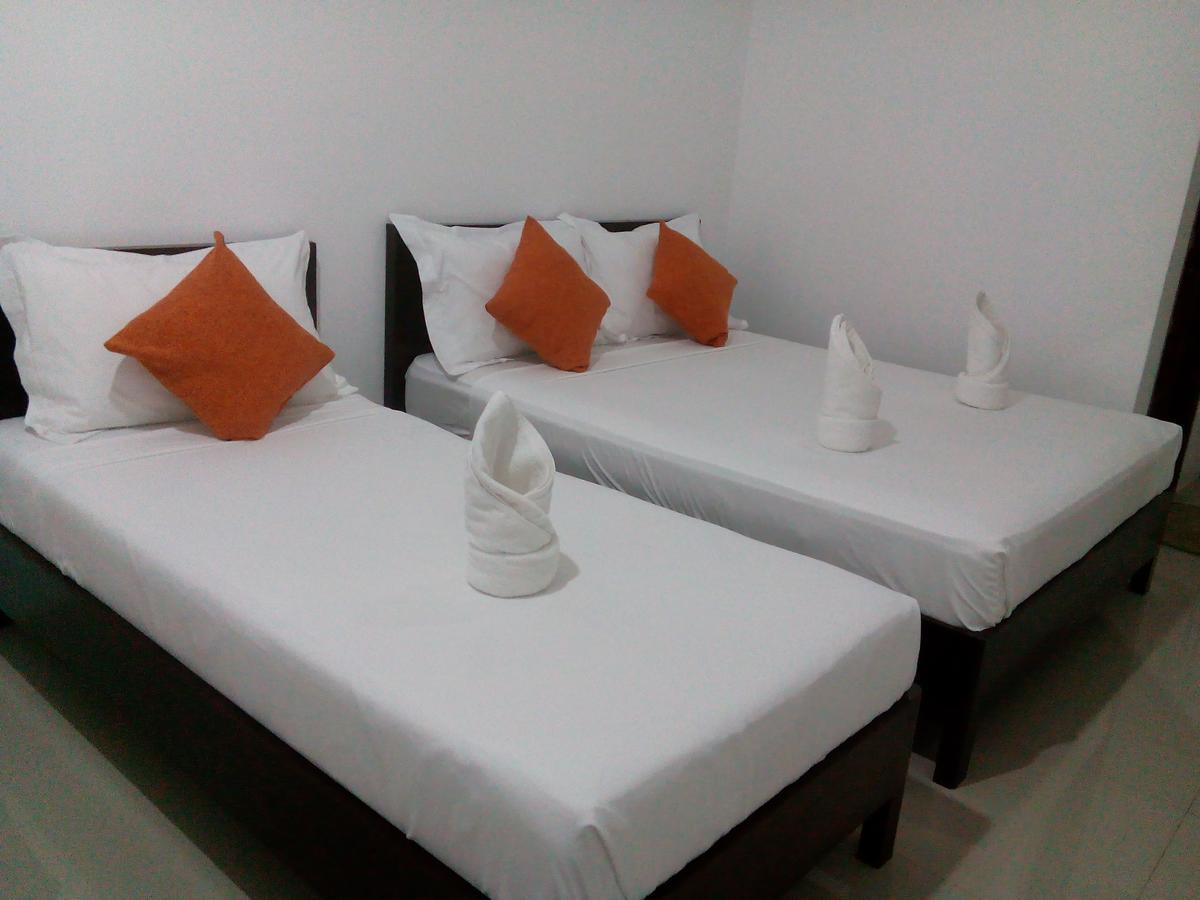 Abeth'S Haven Bed & Breakfast Puerto Princesa Luaran gambar