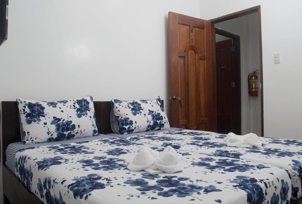 Abeth'S Haven Bed & Breakfast Puerto Princesa Luaran gambar