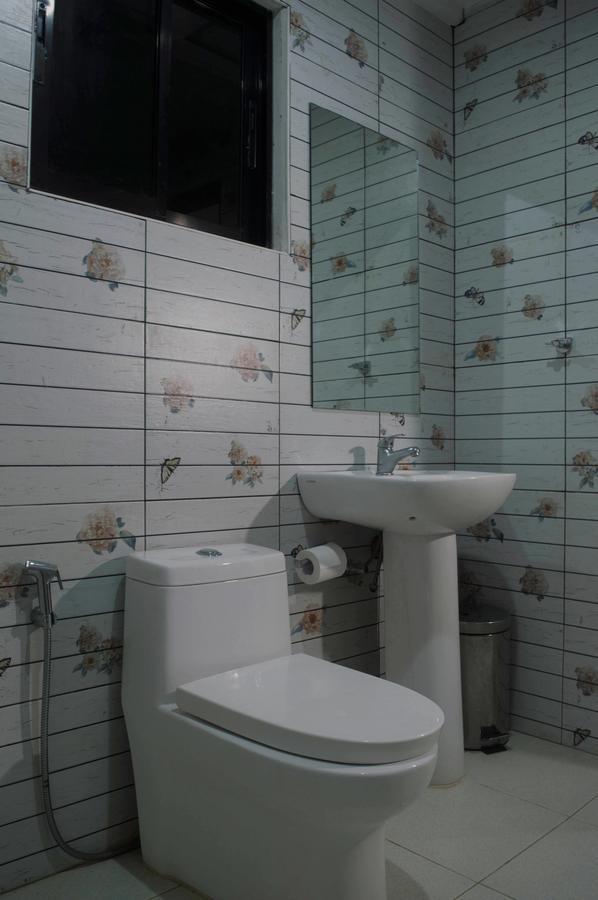 Abeth'S Haven Bed & Breakfast Puerto Princesa Luaran gambar