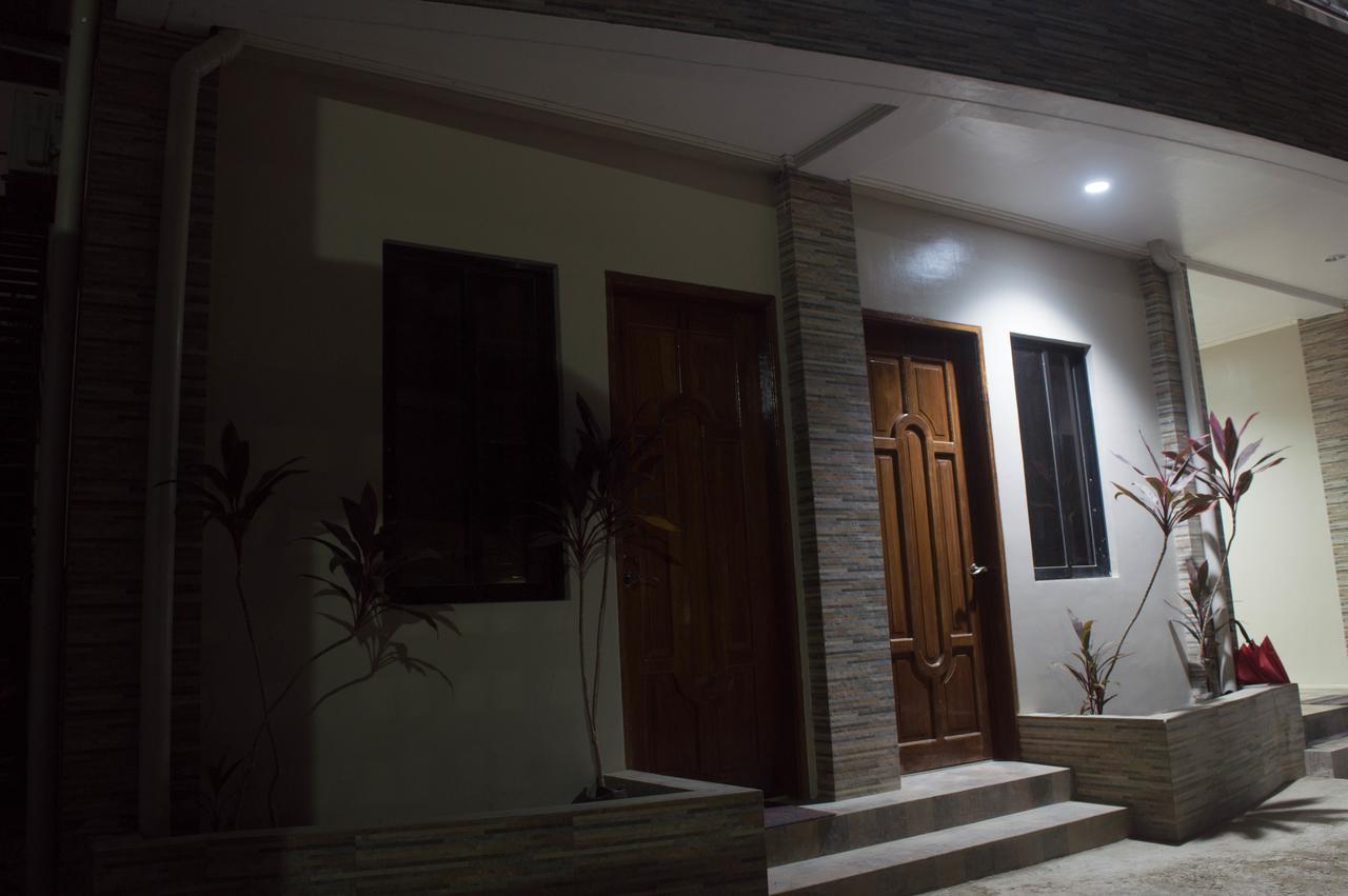 Abeth'S Haven Bed & Breakfast Puerto Princesa Luaran gambar