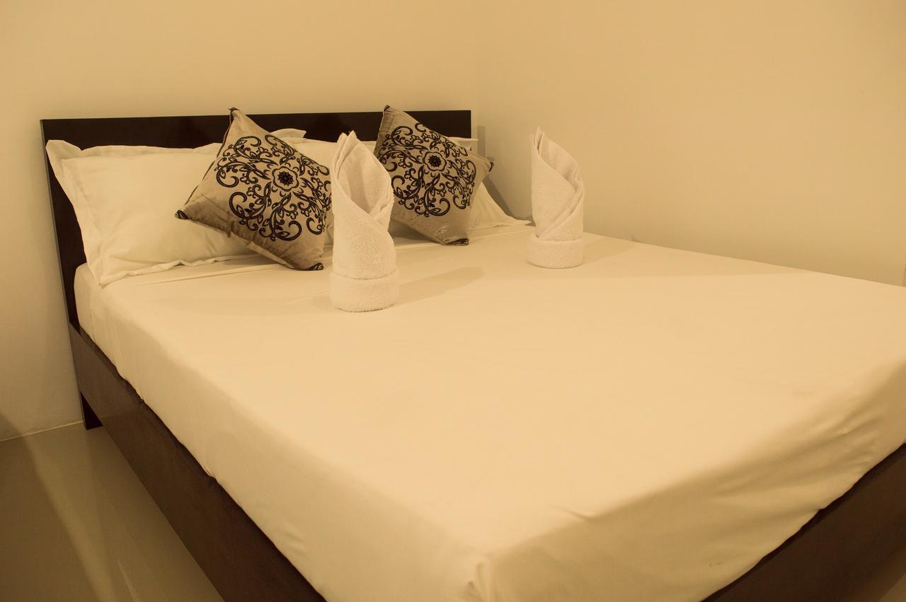 Abeth'S Haven Bed & Breakfast Puerto Princesa Luaran gambar