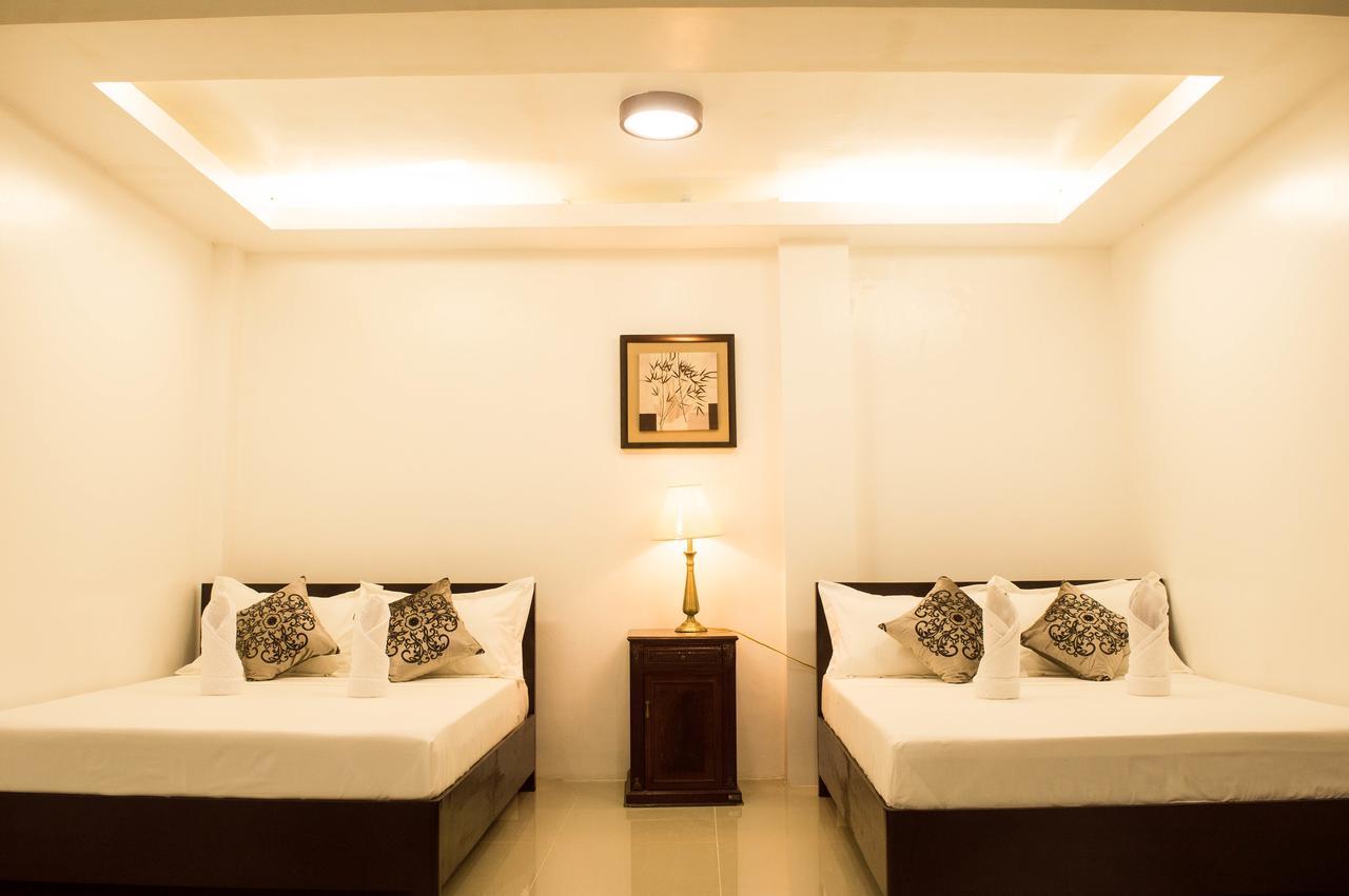 Abeth'S Haven Bed & Breakfast Puerto Princesa Luaran gambar