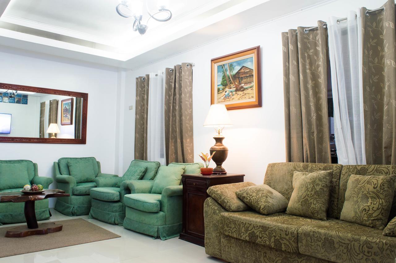 Abeth'S Haven Bed & Breakfast Puerto Princesa Luaran gambar