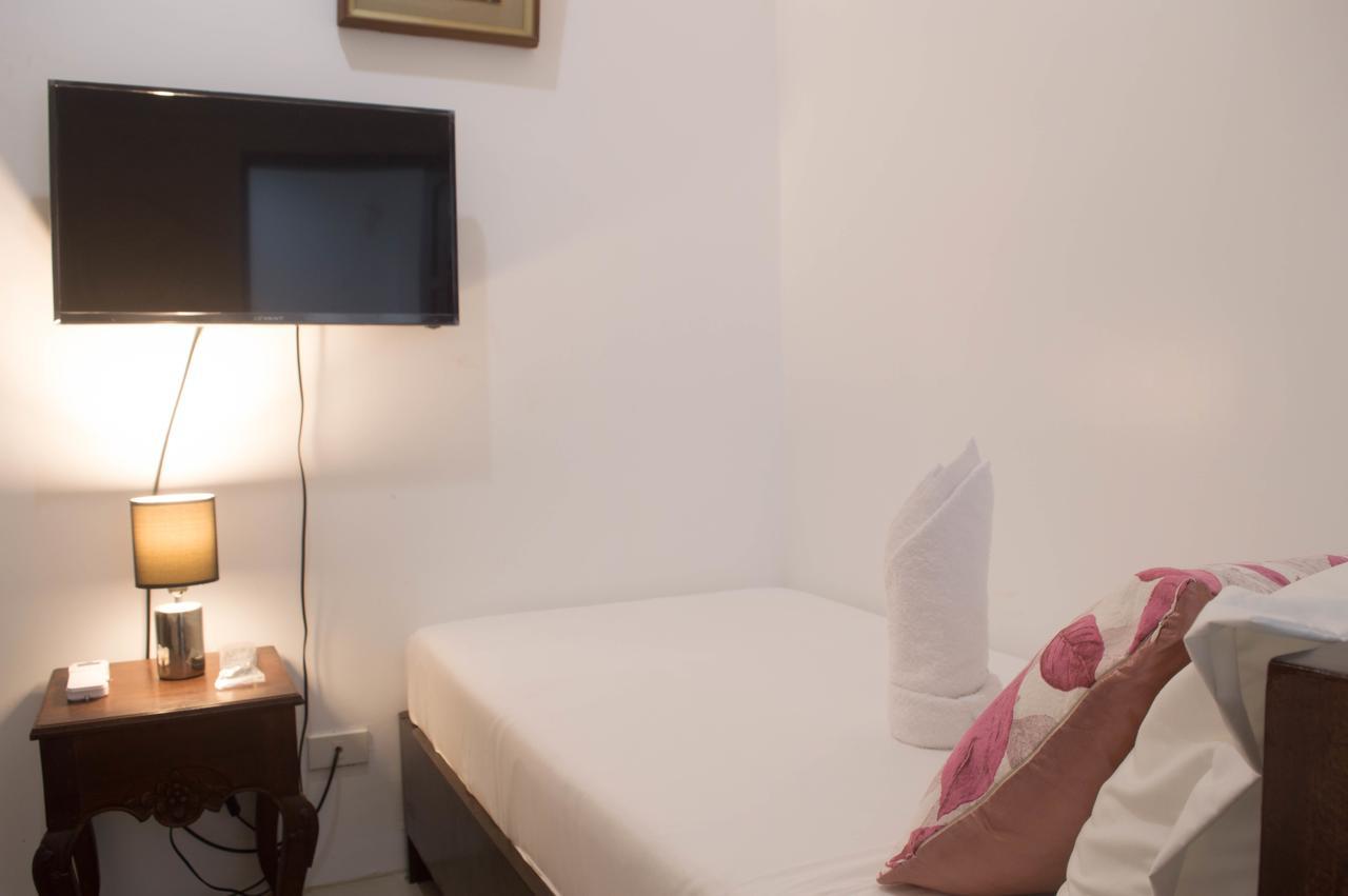 Abeth'S Haven Bed & Breakfast Puerto Princesa Luaran gambar