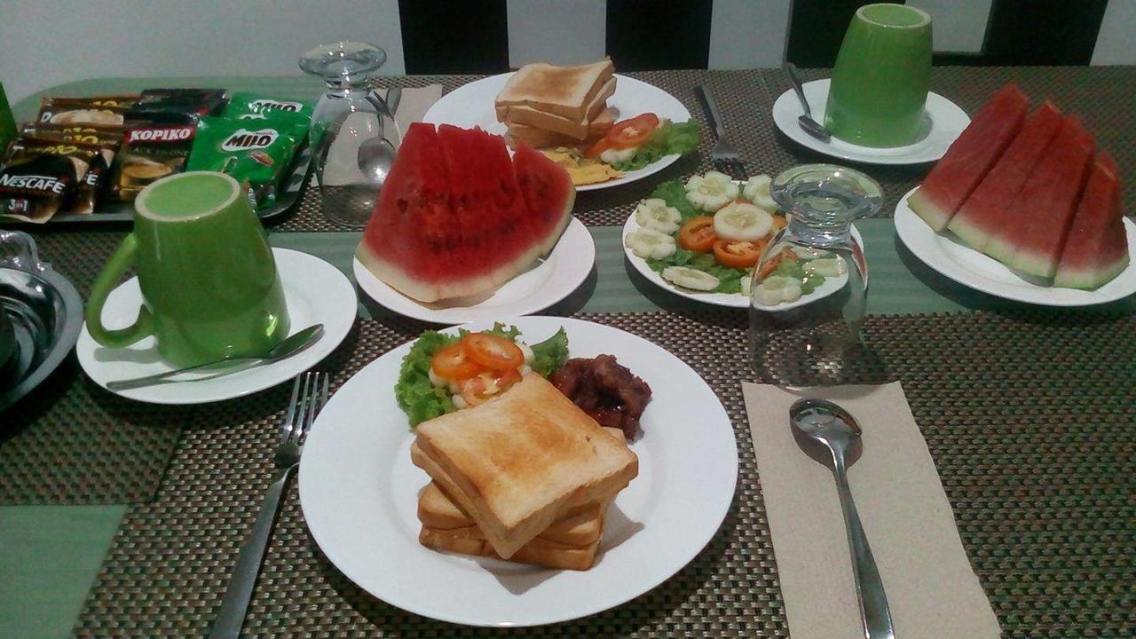 Abeth'S Haven Bed & Breakfast Puerto Princesa Luaran gambar